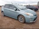 Toyota Prius Two Image 1