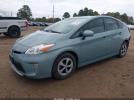 Toyota Prius Two Image 11