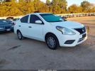 Nissan Versa 1.6 S+ Image 1