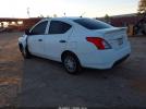 Nissan Versa 1.6 S+ Image 5