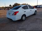 Nissan Versa 1.6 S+ Image 7