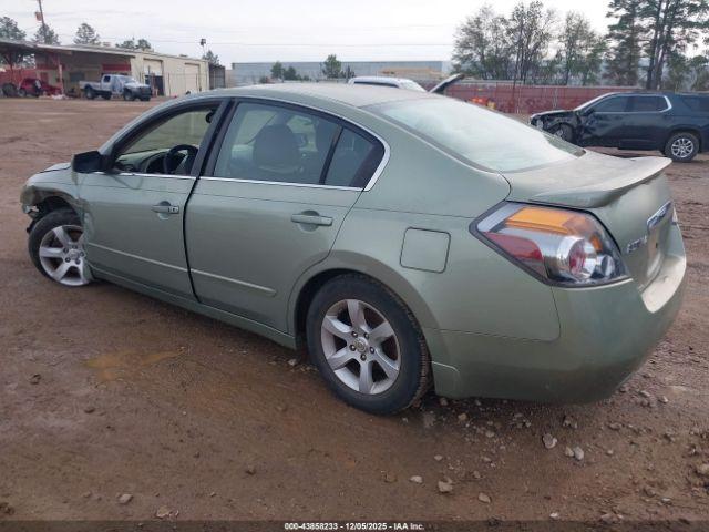 Nissan Altima 2.5 S Image 3