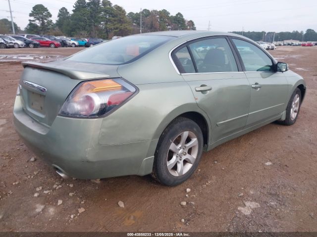 Nissan Altima 2.5 S Image 6