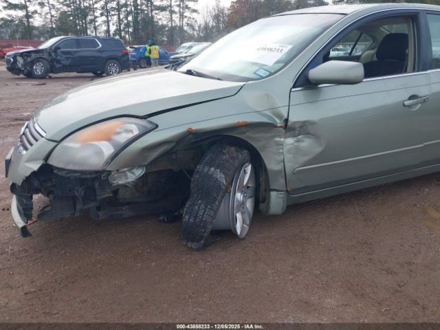 Nissan Altima 2.5 S Image 10