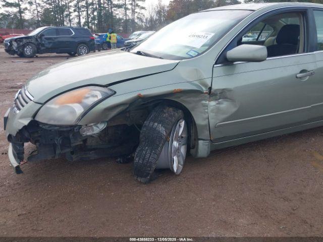 Nissan Altima 2.5 S Image 10