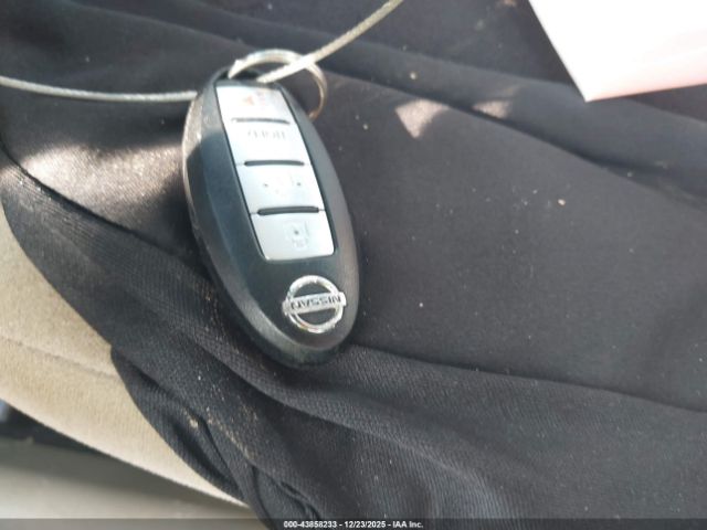 Nissan Altima 2.5 S Image 5