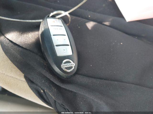 Nissan Altima 2.5 S Image 5