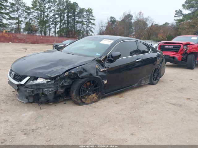 Honda Accord Ex-l Image 11