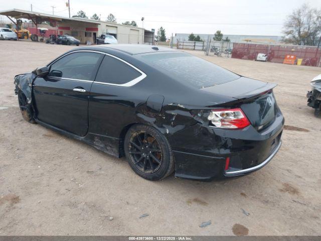 Honda Accord Ex-l Image 4