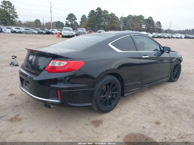 Honda Accord Ex-l Image 2