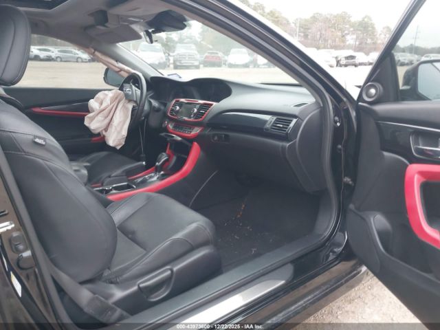 Honda Accord Ex-l Image 16