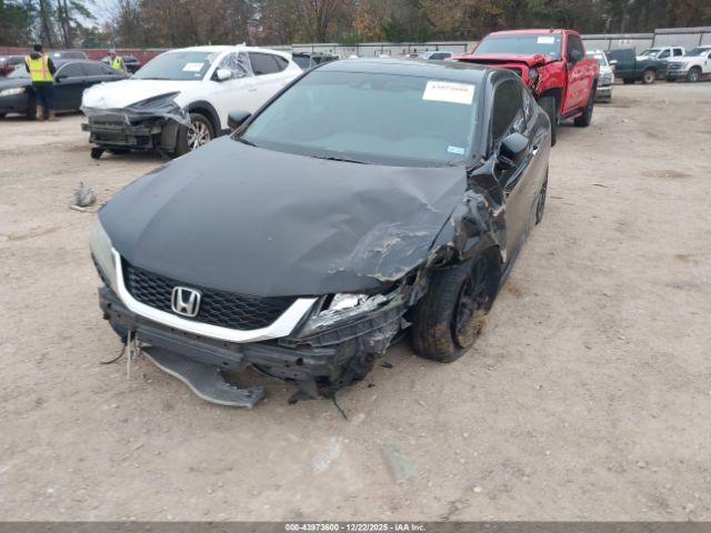 Honda Accord Ex-l Image 13
