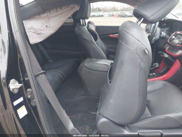 Honda Accord Ex-l Image 5