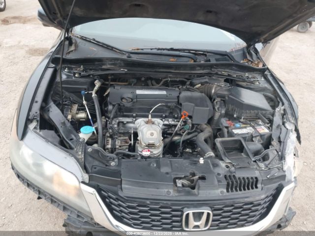 Honda Accord Ex-l Image 14
