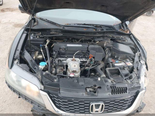 Honda Accord Ex-l Image 14