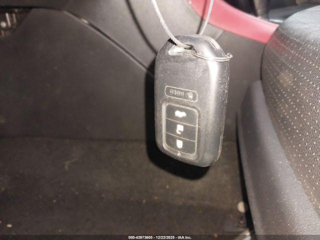 Honda Accord Ex-l Image 7