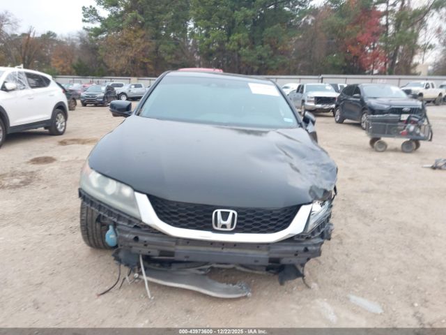 Honda Accord Ex-l Image 17