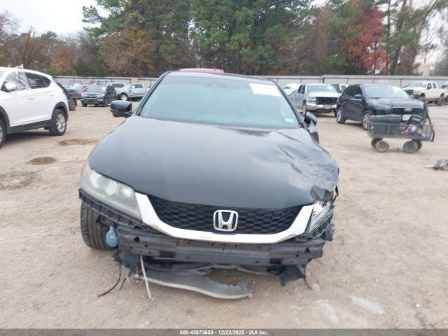 Honda Accord Ex-l Image 17