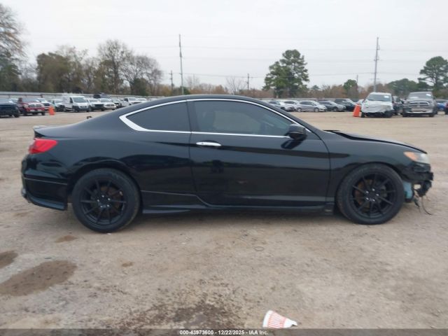 Honda Accord Ex-l Image 12