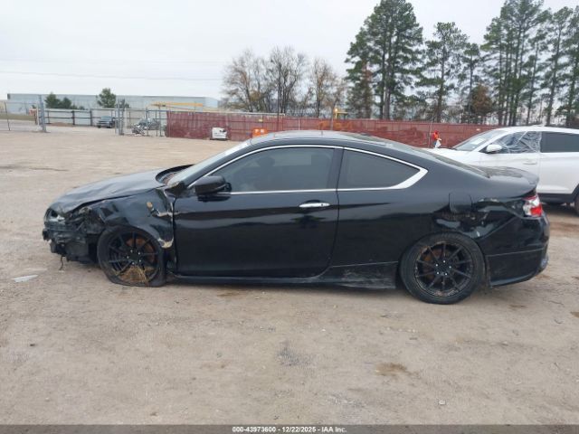 Honda Accord Ex-l Image 3