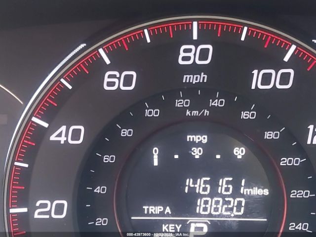 Honda Accord Ex-l Image 15