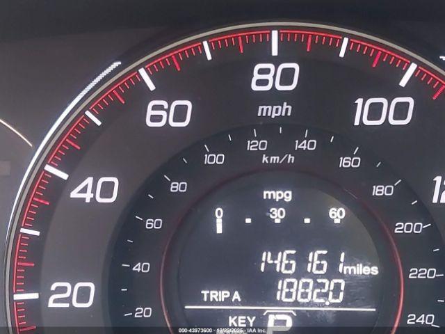 Honda Accord Ex-l Image 15