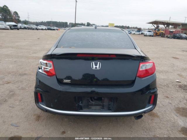 Honda Accord Ex-l Image 10