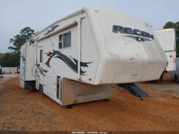 Salvage Jayco Other