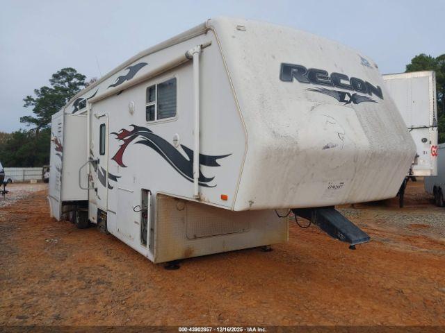  Salvage Jayco Other