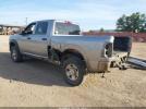 Ram 2500 Tradesman  4x4 6'4 Box Image 4