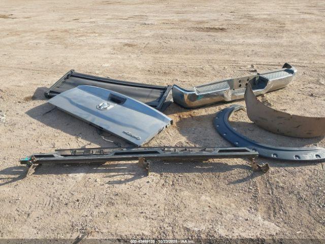 Ram 2500 Tradesman  4x4 6'4 Box Image 18