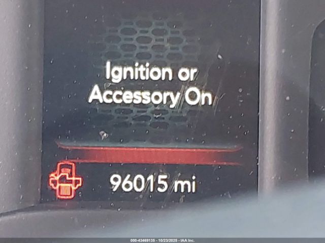 Ram 2500 Tradesman  4x4 6'4 Box Image 13