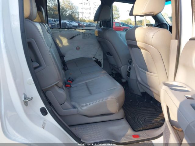 Honda Pilot Touring Image 7