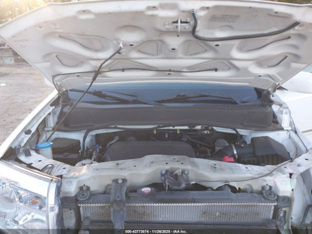 Honda Pilot Touring Image 11