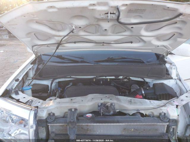 Honda Pilot Touring Image 11