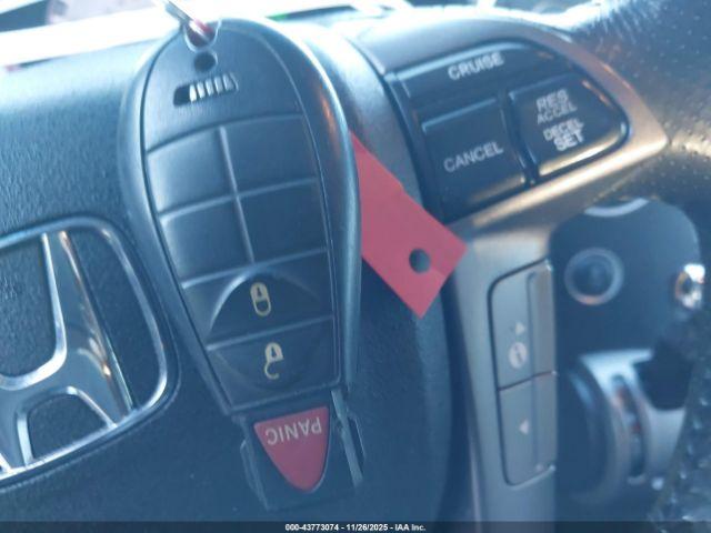 Honda Pilot Touring Image 4