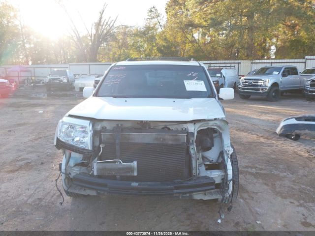 Honda Pilot Touring Image 13