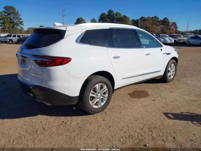 Buick Enclave Essence Image 8