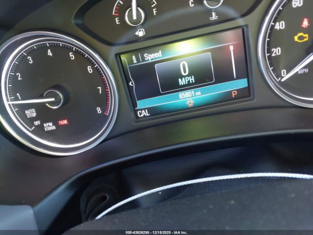 Buick Enclave Essence Image 11