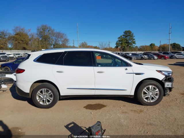 Buick Enclave Essence Image 13