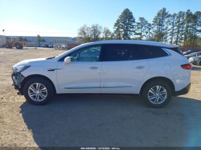 Buick Enclave Essence Image 2
