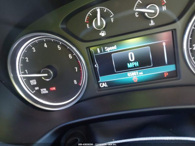 Buick Enclave Essence Image 3