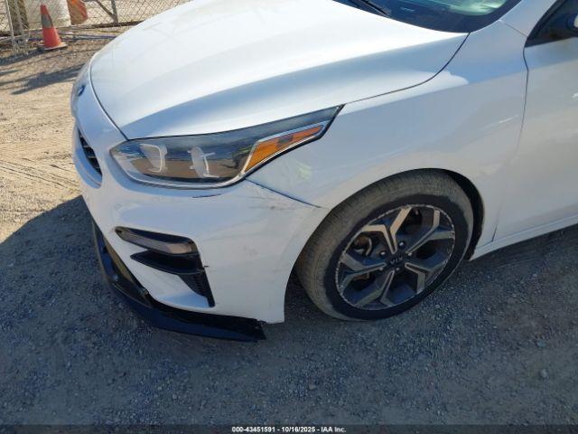 Kia Forte Lxs Image 15