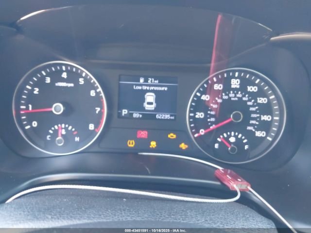 Kia Forte Lxs Image 7