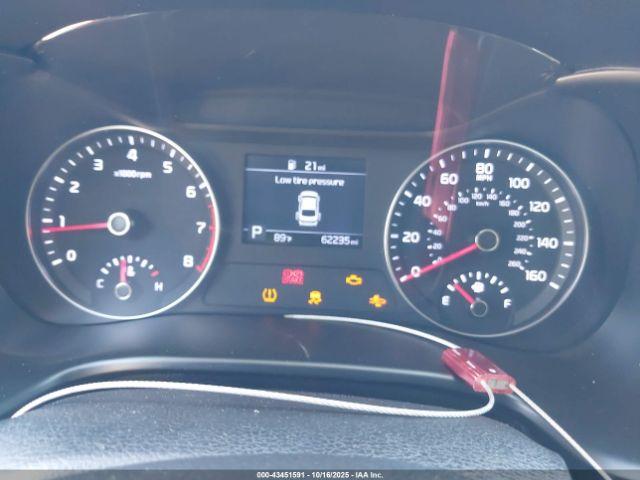 Kia Forte Lxs Image 7