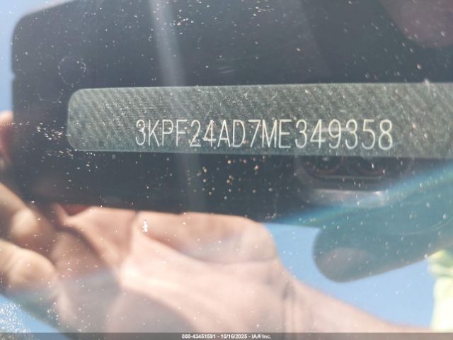 Kia Forte Lxs Image 10