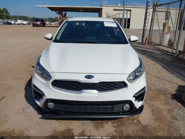 Kia Forte Lxs Image 9