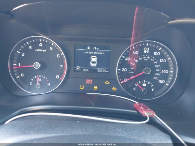 Kia Forte Lxs Image 14