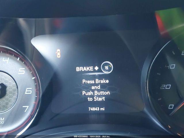 Dodge Charger Gt Image 2