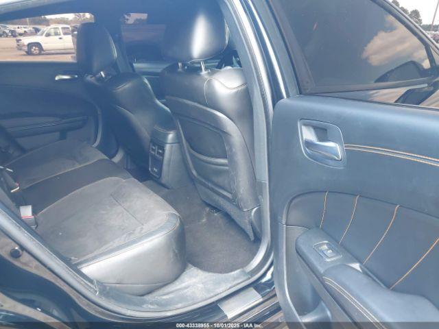 Dodge Charger Gt Image 12